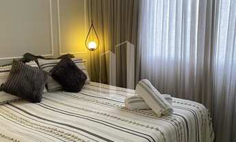 Imagem 6: Apartamento em Jardim Goiás - Goiânia, GO