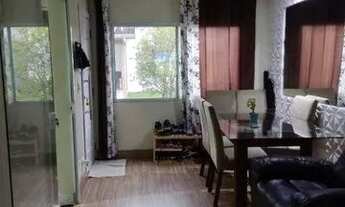 Imagem 6: Casa com 3 dormitórios à venda, 83 m² por R$ 405.000,00 - Cidade Salvador - Jacareí/SP