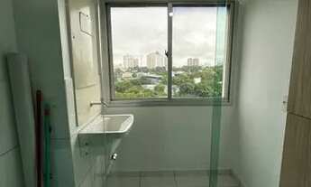 Imagem 6: Lindo apartamento mobiliado no Life da Villa