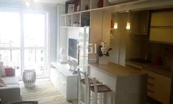 Imagem: Apartamento para Venda - 73m², 3 dormitórios