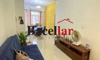 Imagem 2: Casa de Vila-LOCAÇÃO-Maracanã-Rio de Janeiro-RJ