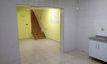 Imagem 6: Casa com 2 dormitórios à venda, 120 m² por R$ 300.000,00 - Paulicéia - Piracicaba/SP