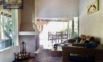 Imagem 5: Casa com 5 dormitórios à venda, 470 m² por R$ 2.780.000,00 - Palos Verdes - Carapicuíba/SP