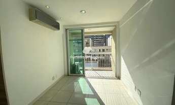 Imagem 3: RIO DE JANEIRO - Apartamento Padrão - Botafogo