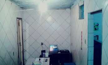 Imagem 7: Casas em São João de Meriti, bairro Jardim Meriti Rio de Janeiro