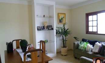 Imagem: Casa para Venda em Bauru, MARAMBÁ, 3 dormitórios