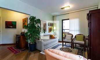 Imagem 2: Apartamento para Aluguel - Vila Mariana, 3 Quartos, 126 m2