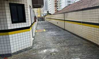 Imagem 5: Apartamento com 2 dormitórios à venda, 88 m² por R$ 320.000 - Aviação - Praia Grande/SP