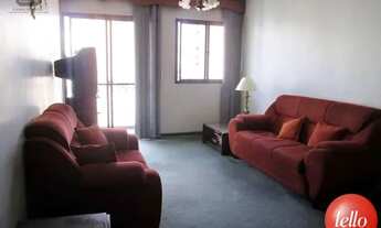 Imagem 3: São Paulo - Apartamento Padrão - Cambuci