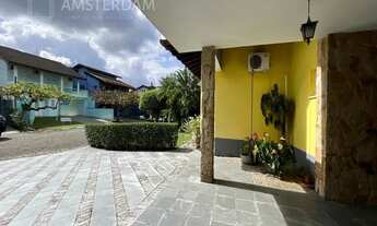 Imagem 2: CASA EM CONDOMÍNIO FECHADO PARA LOCAÇÃO ANUAL