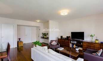 Imagem 4: Apartamento charmoso 163m² no miolo do brooklin