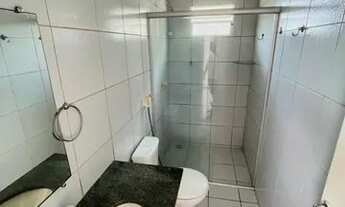 Imagem 7: Casa Condomínio Px ao Posto Natureza com 3 Quartos