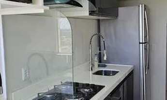 Imagem 5: San Gabriel - Mobiliado - Andar Alto - 73m² - 3 quartos - Lazer Completo - Messejana