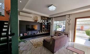 Imagem 5: Sobrado com 3 suítes para comprar ou alugar em Sorocaba no Condomínio Residencial Horto Fl