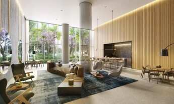 Imagem 6: SãO PAULO - Apartamento Padrão - Ibirapuera