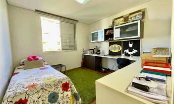 Imagem 6: Cobertura à venda, 4 quartos, 3 suítes, 6 vagas, Jaraguá - Belo Horizonte/MG