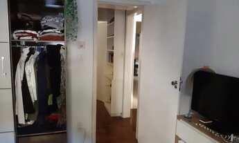 Imagem 6: Apartamento para venda com 70 metros quadrados com 2 quartos em Laranjeiras - Rio de Janei