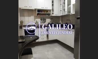 Imagem 5: Apartamento no Condomínio Chácara das Flores 2 | Jardim Samambaia | Jundiaí