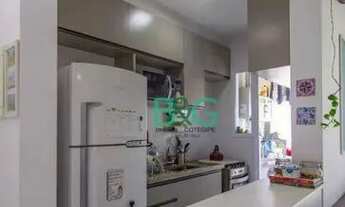 Imagem 6: Apartamento com 2 dormitórios à venda, 57 m² por R$ 605.000 - Vila Prudente - São Paulo/SP