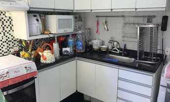 Imagem 5: Apartamento com 2 dormitórios à venda, 75 m² por R$ 310.000,00 - Enseada - Guarujá/SP