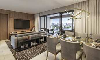 Imagem 6: APARTAMENTO RESIDENCIAL em São Paulo - SP, Vila Mariana