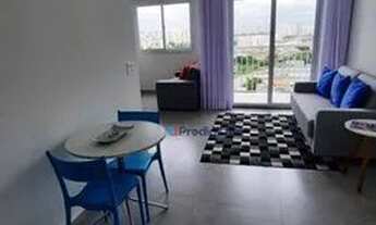 Imagem 4: Apartamento com 2 dormitórios à venda, 58 m² por R$ 519.000 - Limão - São Paulo/SP