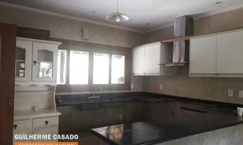 Imagem 6: Casa De Alto Padrao P/ Aluguel No Condominio Residencial Euroville - Carapicuiba