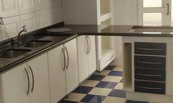 Imagem 4: Casa para aluguel no residencial 1 - Alphaville