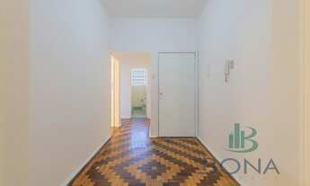 Imagem 2: PORTO ALEGRE - Apartamento Padrão - SANTO ANTONIO