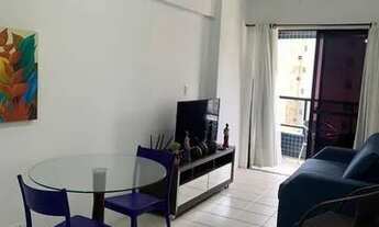 Imagem: Apartamento para aluguel possui 45 metros