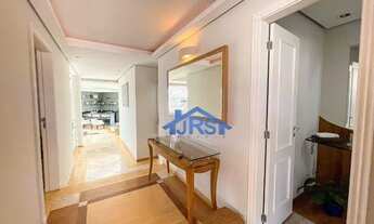 Imagem 7: Casa com 4 dormitórios, 462 m² - venda por R$ 4.900.000,00 ou aluguel por R$ 22.444,58/mês