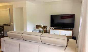 Imagem 5: Apartamento à venda, 153 m² por R$ 799.000,00 - Horto Florestal - São Paulo/SP