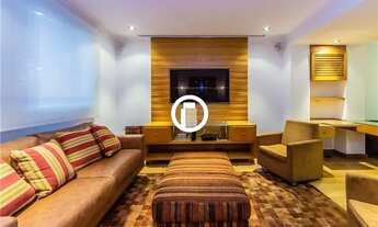 Imagem 5: Apartamento para Venda - 77.88m², 1 dormitório, 1 vaga - Itaim Bibi