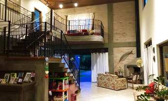 Imagem 6: ARAÇOIABA DA SERRA - Casa de Condomínio - Village Ipanema I