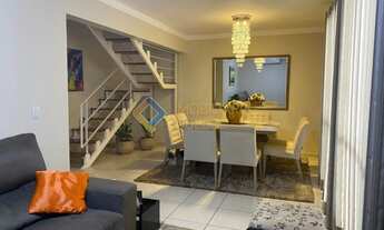 Imagem 6: Casas - Venda - Jardim Botânico - Cod. 1729