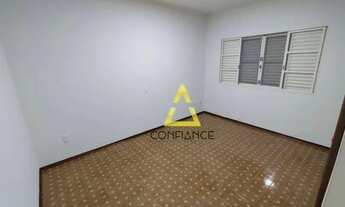 Imagem 5: Casa com 3 dormitórios para alugar, 130 m² por R$ 3.620,00/mês - Jardim São João - Jaguari