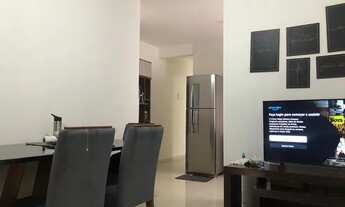 Imagem 3: Aluguel de quarto em apartamento mobiliado