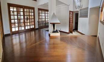 Imagem 2: CASA RESIDENCIAL em BRASÍLIA - DF, SETOR DE HABITAÇÕES INDIVIDUAIS SUL