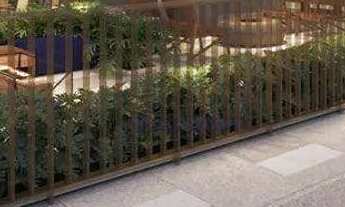 Imagem: Cobertura com 4 dormitórios à venda, 390