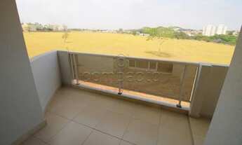 Imagem 6: Apartamento Padrão em São José do Rio Preto