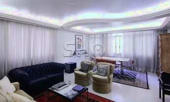 Imagem 2: Apartamento em Perdizes com 4 dormitórios