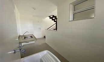 Imagem 4: A Melhor Cobertura do Upside Club com Quatro quartos sendo uma suíte - Cascatinha -Juiz de