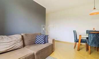 Imagem 5: Apartamento em Morro Santana