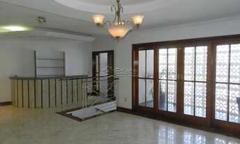 Imagem 2: Casa comercial para locação na Vila Carvalho