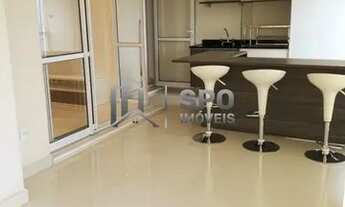 Imagem 3: Apartamento de 100m² a venda na Chácara Santo Antonio