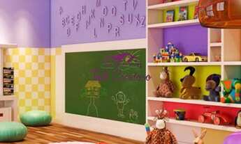 Imagem 5: INDAIATUBA - Apartamento Padrão - CHÁCARA AREAL