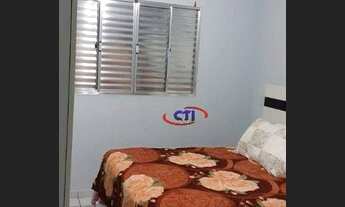 Imagem 3: Casa à venda, 91 m² por R$ 425.000,00 - Assunção - São Bernardo do Campo/SP