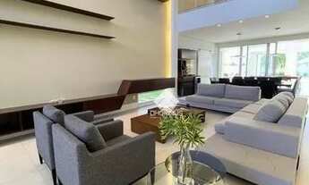 Imagem 5: Casa com 5 dormitórios, 800 m² - venda por R$ 4.500.000,00 ou aluguel por R$ 19.000,00/mês