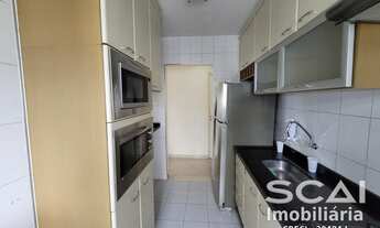 Imagem 5: Imóvel de 61m² disponível para venda no Condomínio Nova Mooca.