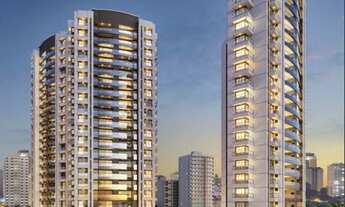 Imagem: Ed. Platz, apartamento de 105m² no Cocó